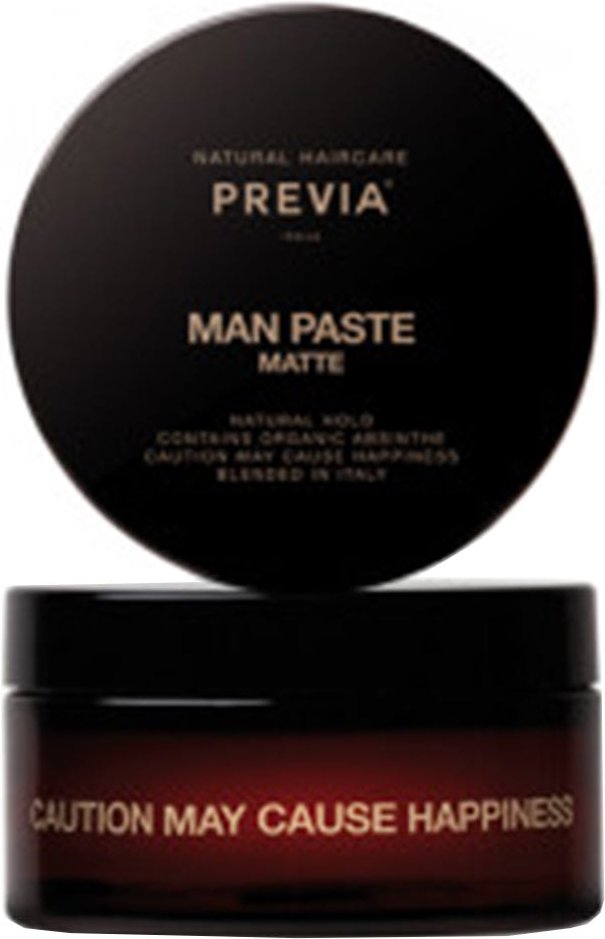 Previa Man Paste 100 ml