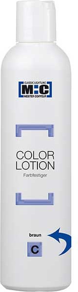 Comair M:C Color Lotion C 250 ml braun