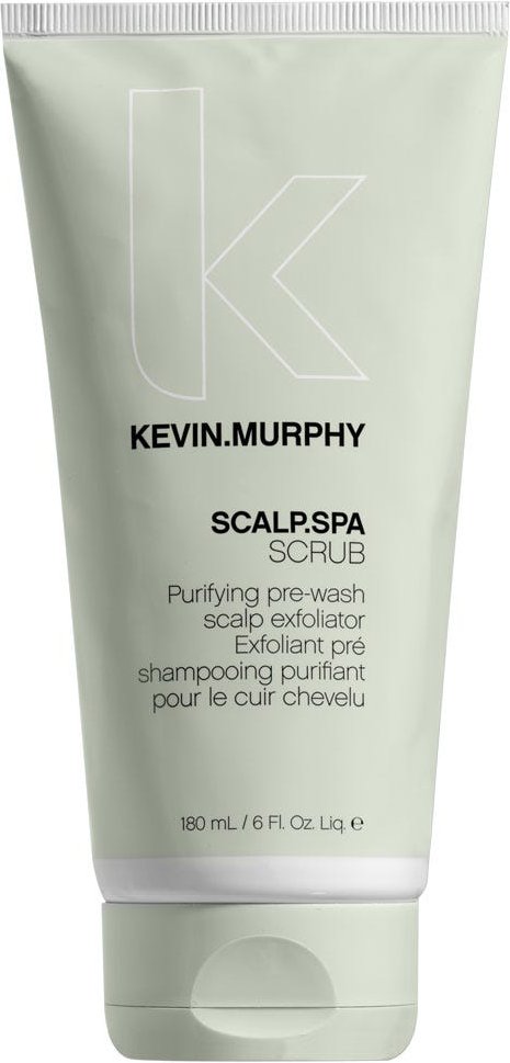 Kevin.Murphy Scalp.Spa Scrub 180 ml