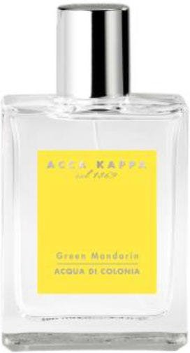 Acca Kappa Green Mandarin EDC 100 ml