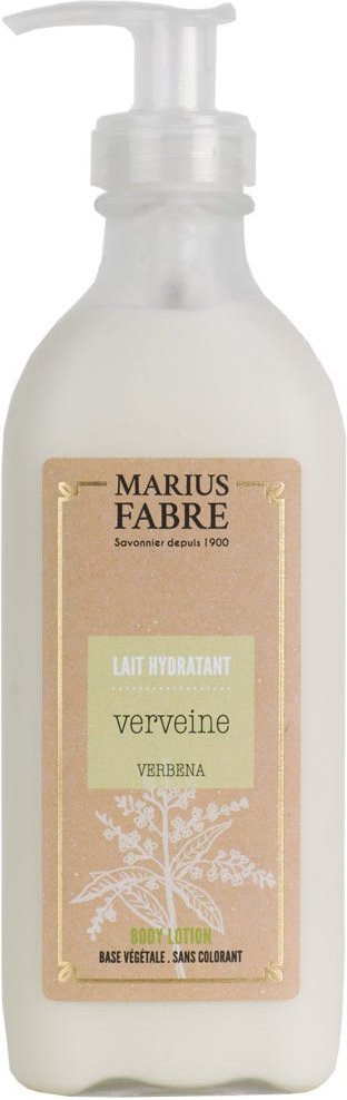 Thumbnail - Marius Fabre Eisenkraut Körperlotion 230 ml