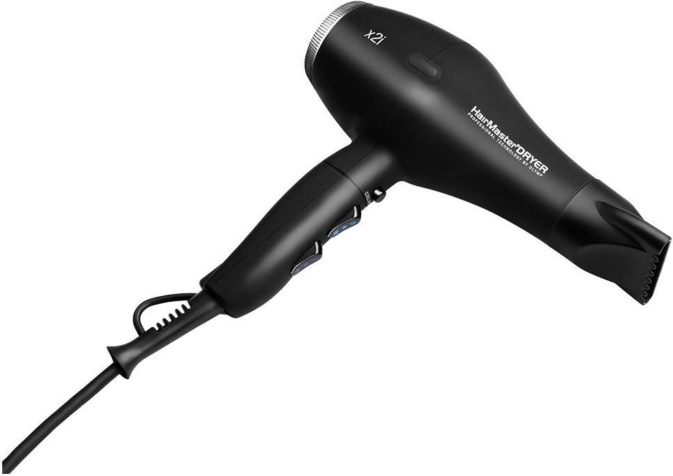 OLYMP HairMaster Dryer x2i