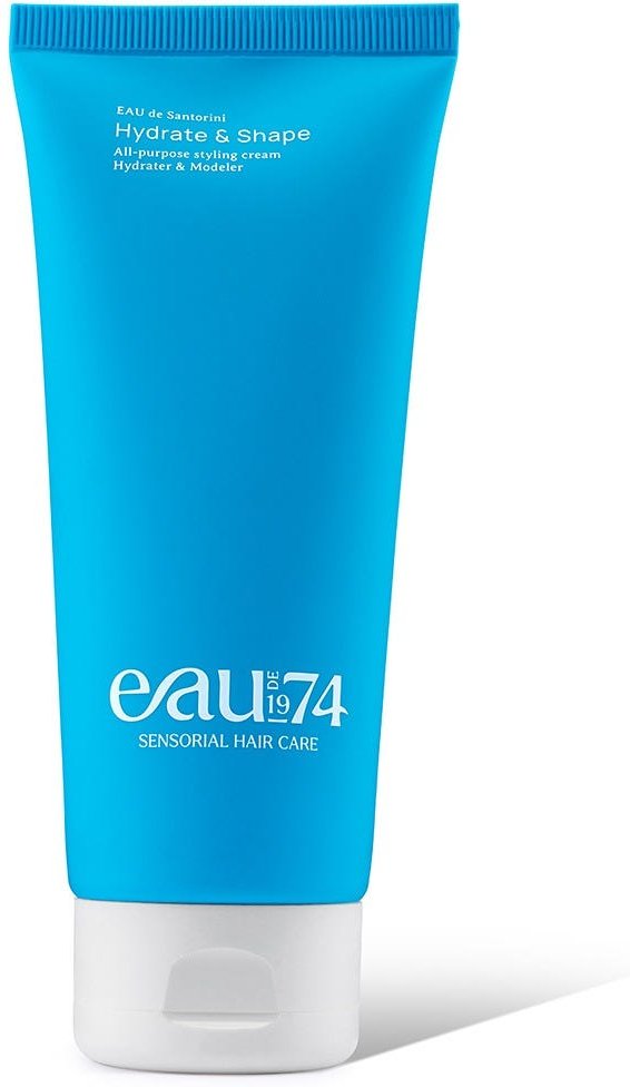 EAUde1974 Eau de Santorini Hydrate & Shape 100 ml
