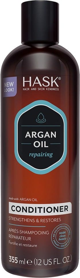 Hask Argan Oil Repairing Conditioner 355 ml
