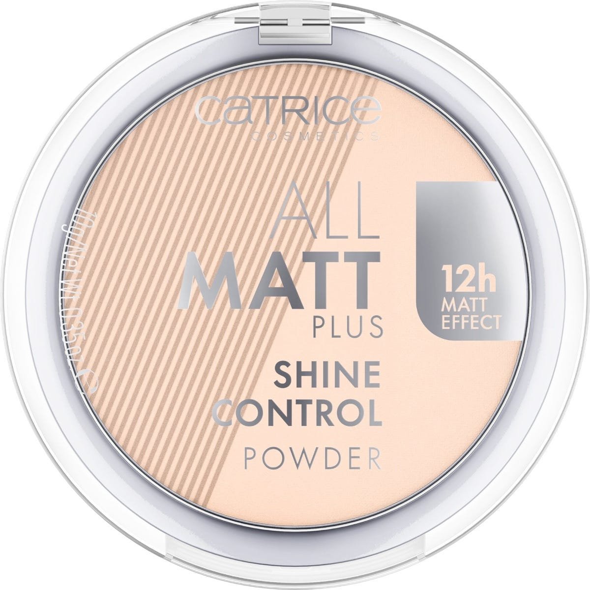 Catrice All Matt Plus Shine Control Powder 010 45 g