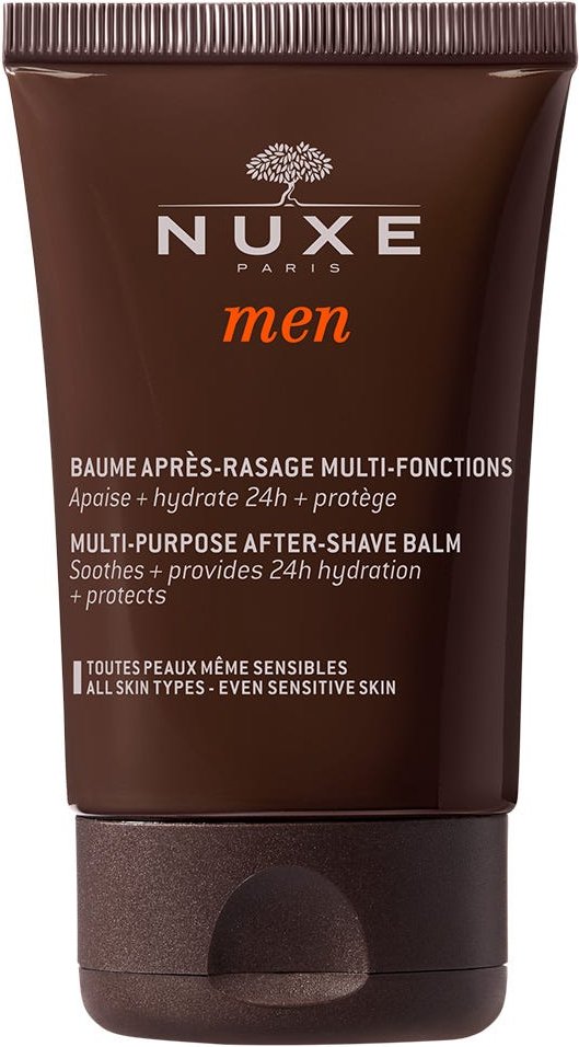 NUXE Men Multifunktions-Aftershave-Balsam 50 ml