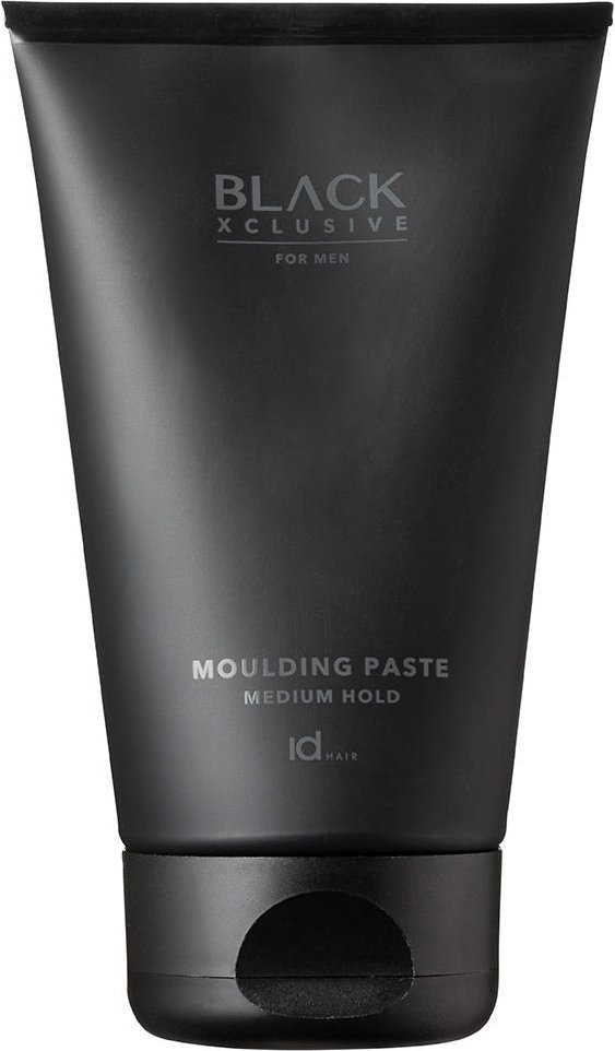 ID Hair Black Xclusive Moulding Paste 90 ml