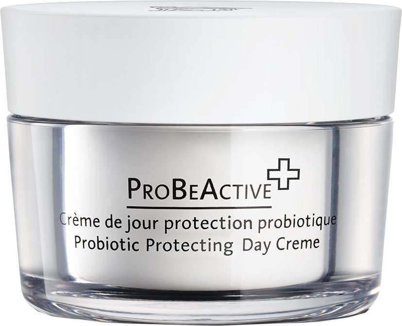 Monteil Paris ProBeActive Probiotic Protecting Day Creme 50 ml