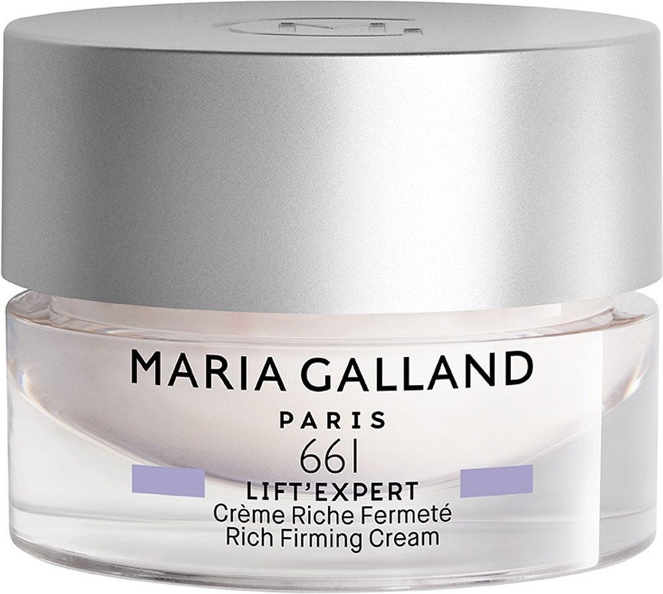Maria Galland 661 LIFT'EXPERT Rich Firming Cream 30 ml