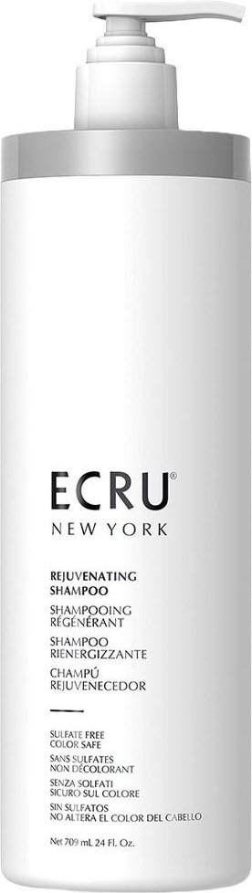 ECRU New York Rejuvenating Shampoo 709 ml