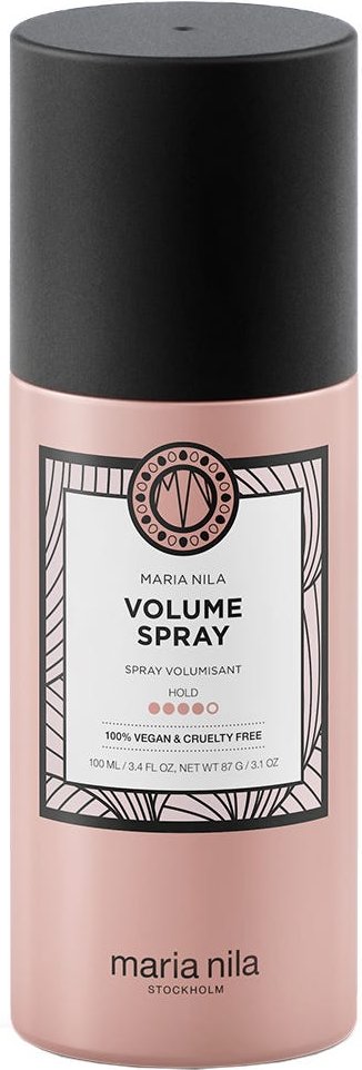 Maria Nila Volume Spray Travel Size 100 ml