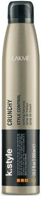Lakmé K.STYLE STYLE CONTROL Crunchy Working Spray