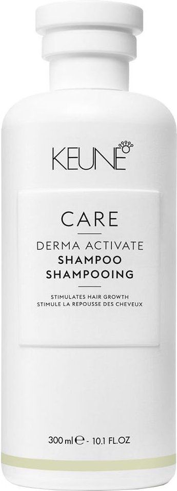 Keune Care Derma Activate Shampoo 300 ml