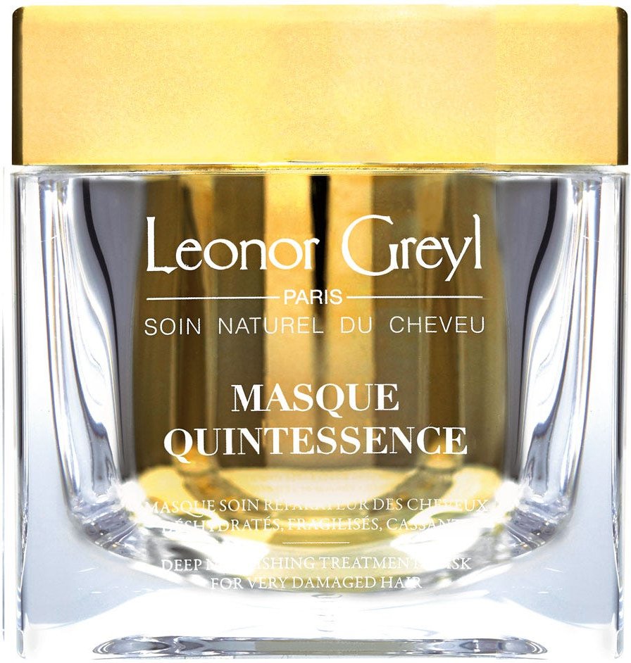 Leonor Greyl Masque Quintessence 200 ml