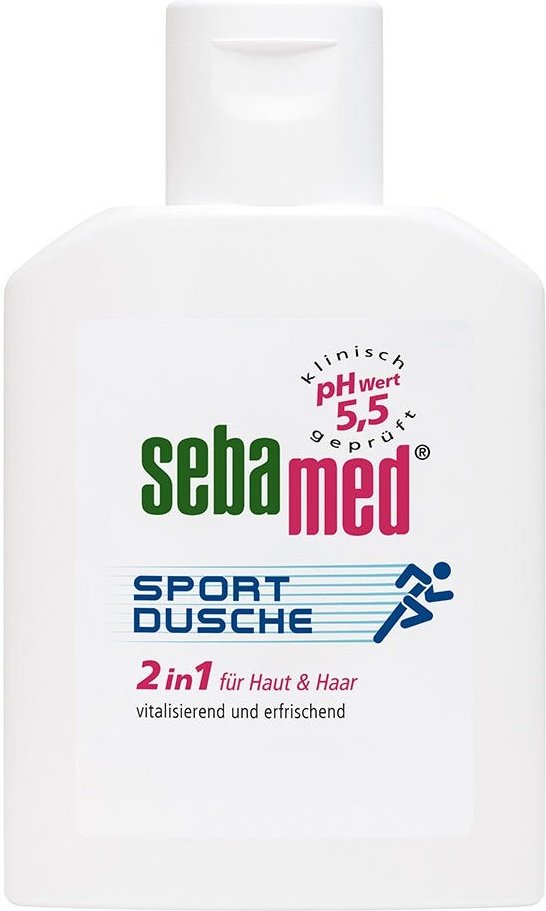 sebamed Sport Dusche 50 ml