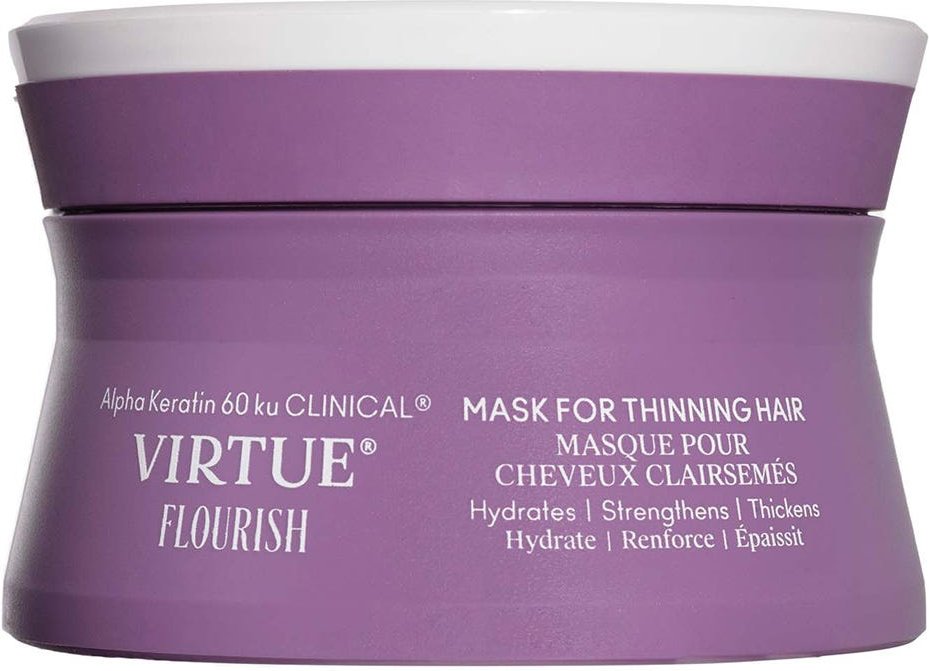 Virtue Flourish Mask for Thinning Hair 150 ml