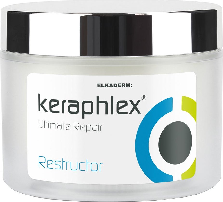 Elkaderm Keraphlex Ultimate Repair Restructor 200 ml