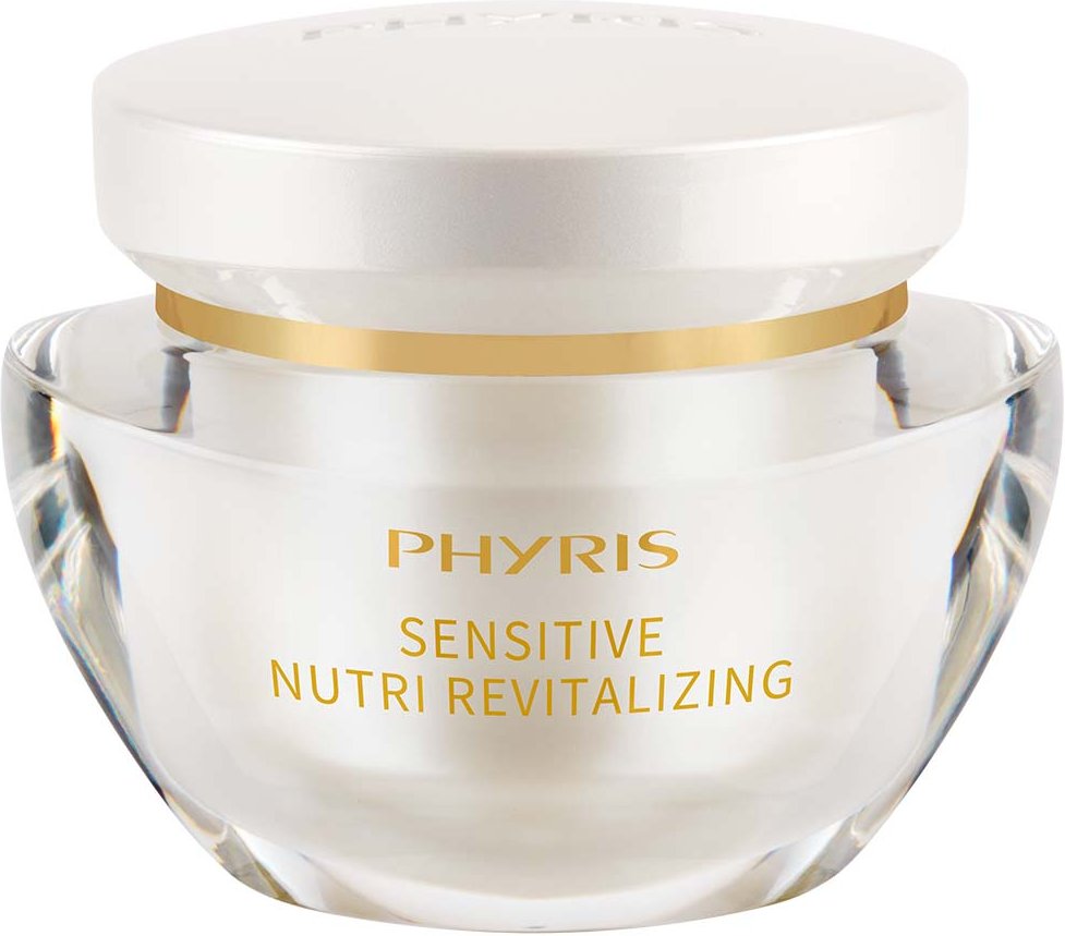 Thumbnail - PHYRIS Sensitive 2.0 Nutri Revitalizing 50 ml