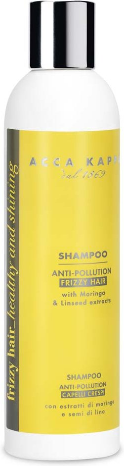 Acca Kappa Green Mandarin Shampoo 250 ml