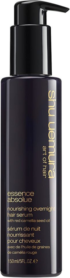 Shu Uemura Essence Absolue Nachtserum 150 ml