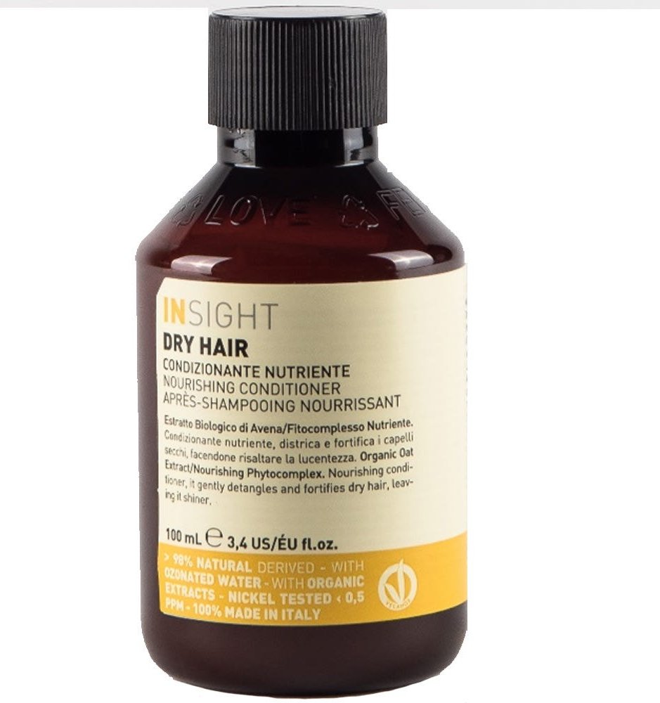 INSIGHT Nourishing Conditioner 100 ml