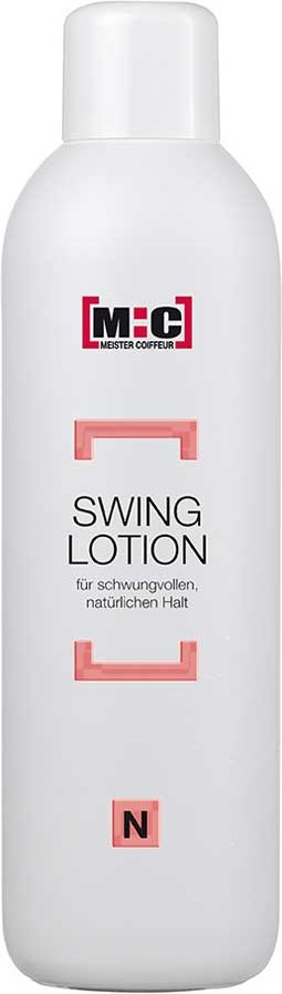 M:C Meister Coiffeur Swing Lotion N 1000 ml