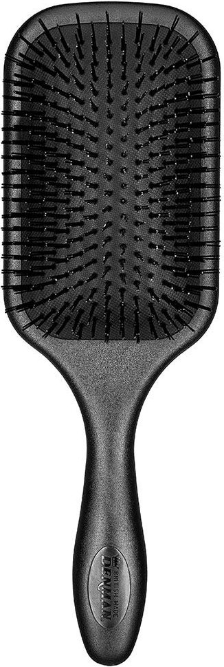 Denman D90L Tangle Tamer Ultra, schwarz