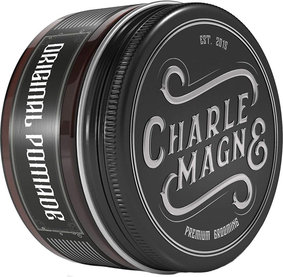 Charlemagne Premium Original Pomade 100 ml