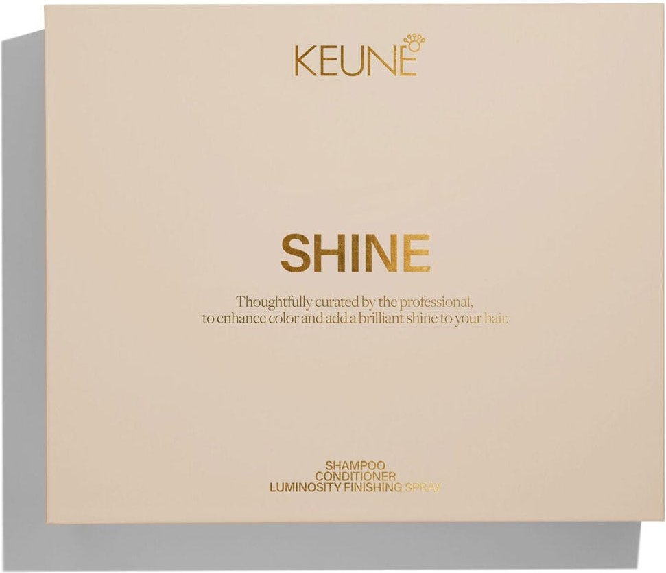 Keune Geschenk Box Glow