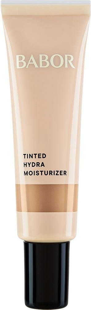 BABOR Tinted Hydra Moisture 03 almond 30 ml