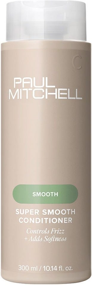 Paul Mitchell Super Smooth Conditioner 300 ml