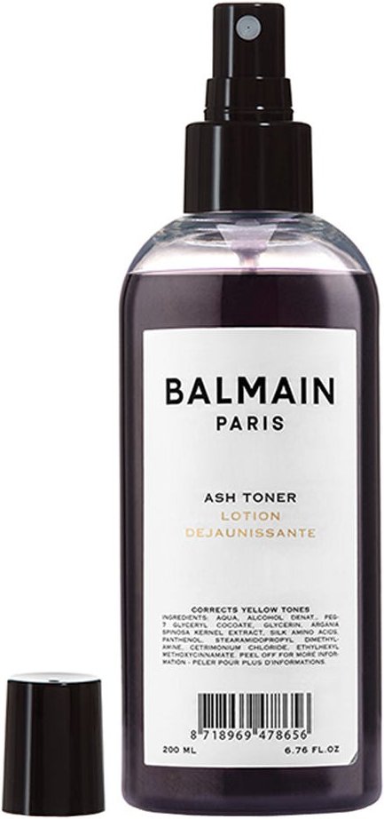 Balmain Ash Toner 200 ml