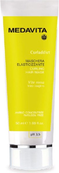Medavita Curling Hair Mask 50 ml