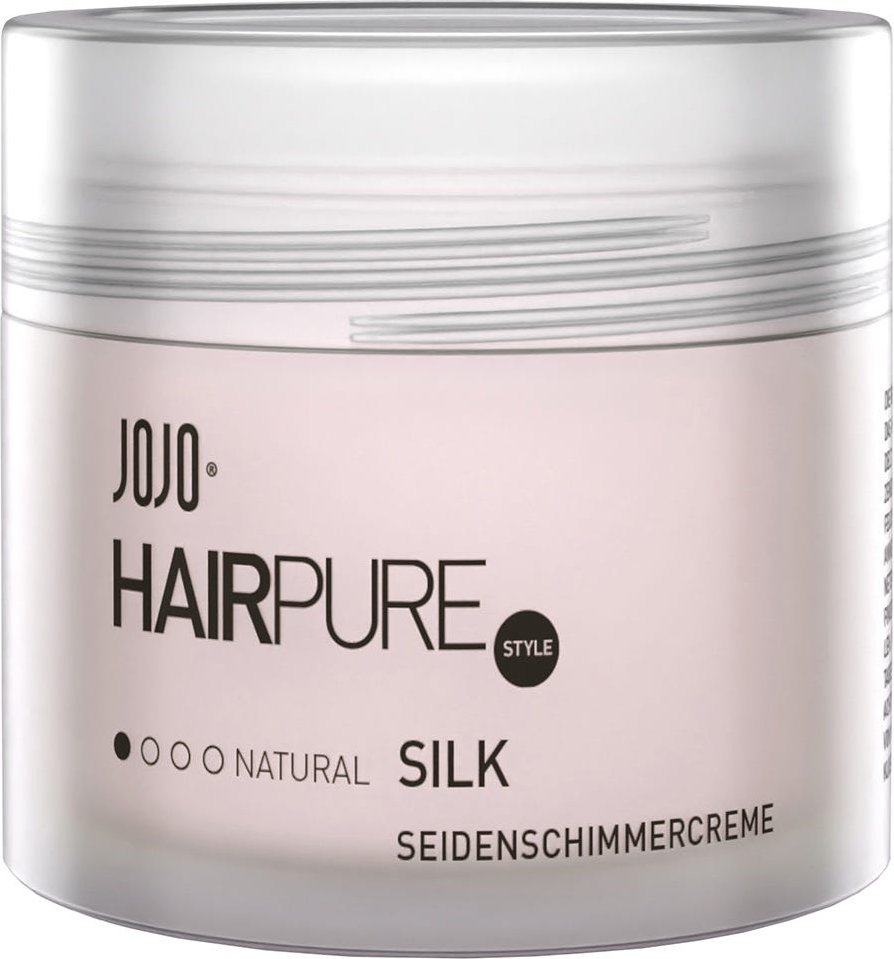Thumbnail - JOJO Hairpure Style Silk 150 ml