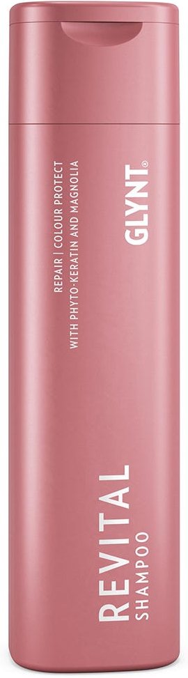 GLYNT REVITAL Shampoo 50 ml