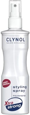 Clynol Styling Spray Extra Strong 100 ml