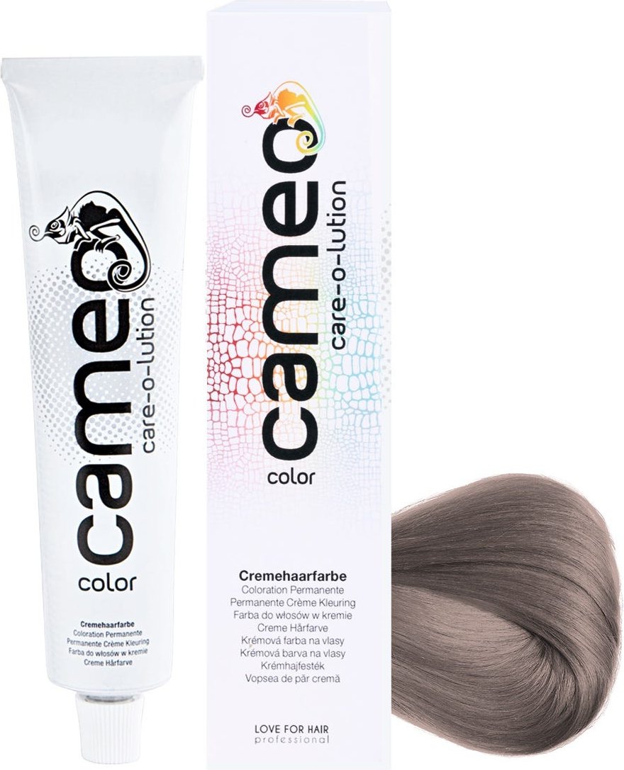 Thumbnail - Cameo Color Haarfarbe 0/11 asch 60 ml