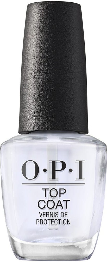 OPI Top Coat Nagellack 15 ml