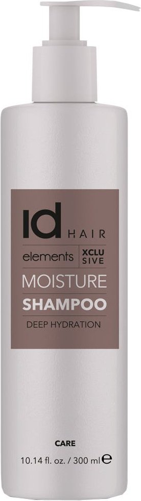 ID Hair Elements Xclusive Repair Shampoo 300 ml