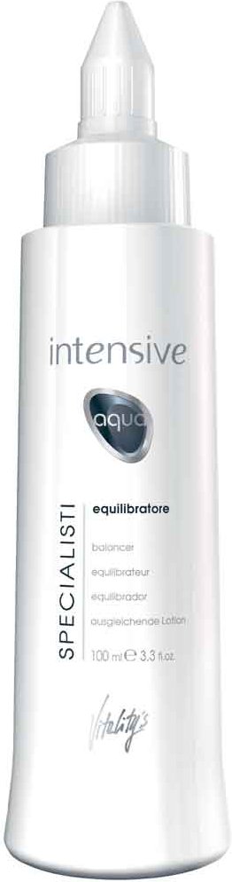 Vitality's Intensive Aqua Specialisti Lotion 100 ml