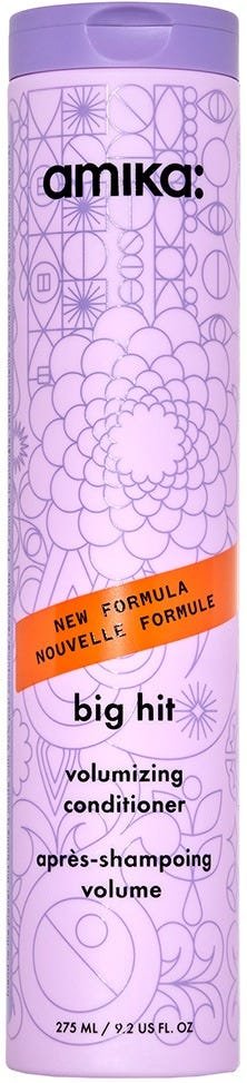 amika: Big Hit Volumizing Conditioner 275 ml