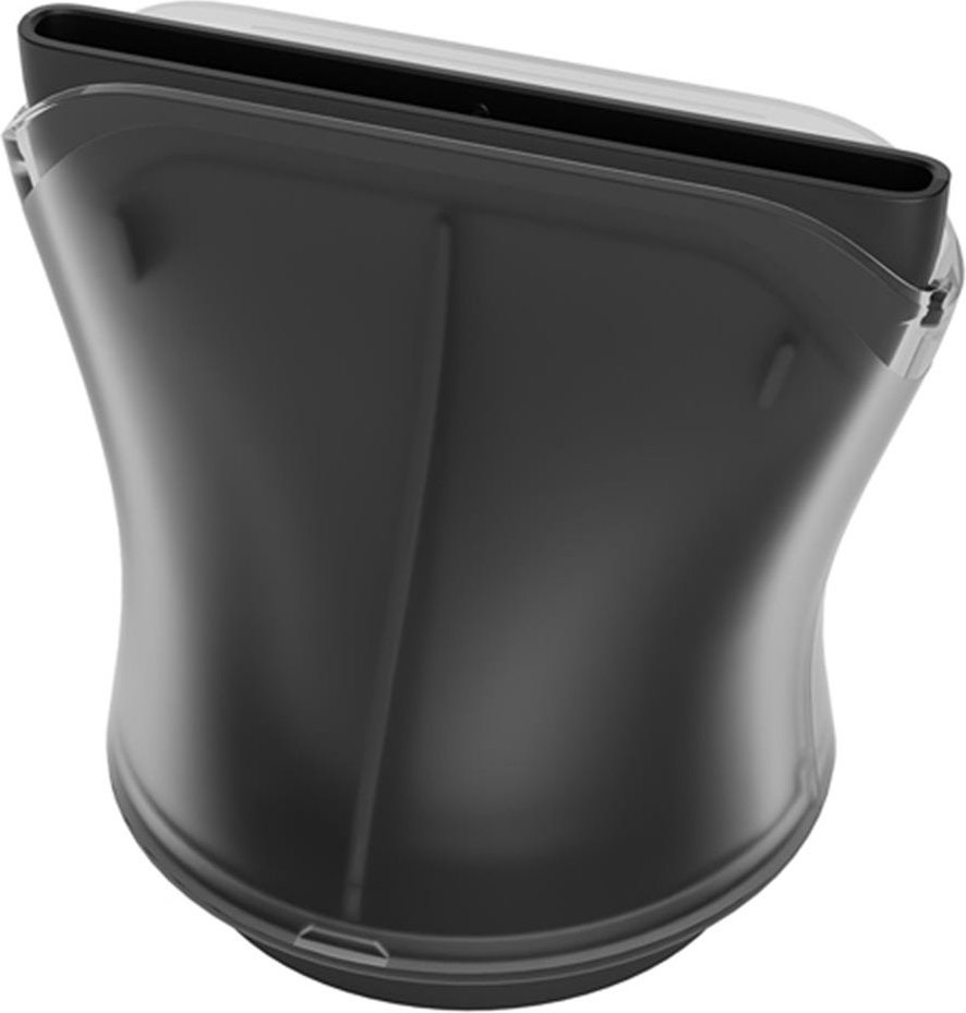 ghd Halo Styling-Zentrierdüse schwarz