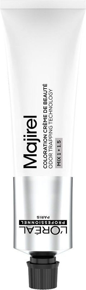 L'Oréal Professionnel Paris Majirel Mix 5.26 Hellbraun Irisé Rot 60 ml
