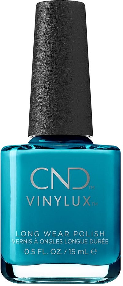 CND Vinylux Mediterranean Boats & Bikinis 15 ml