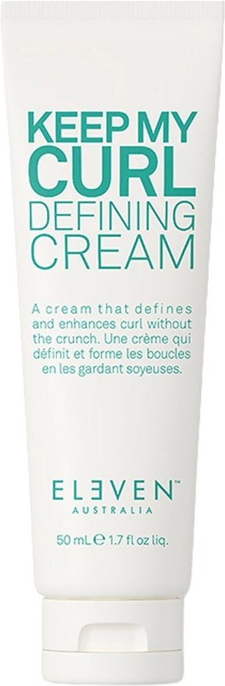 ELEVEN Australia Keep My Curl Defining Cream 50 ml