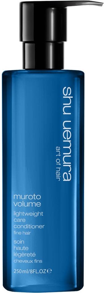 Shu Uemura Muroto Volume Conditioner 250 ml