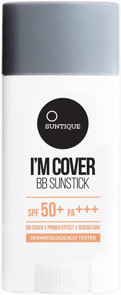 Suntique I'm Cover BB Sunstick 15 g