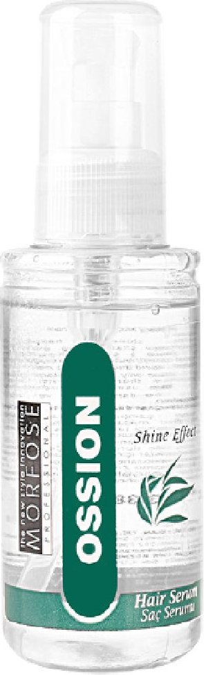 Morfose Ossion Hair Serum 100 ml