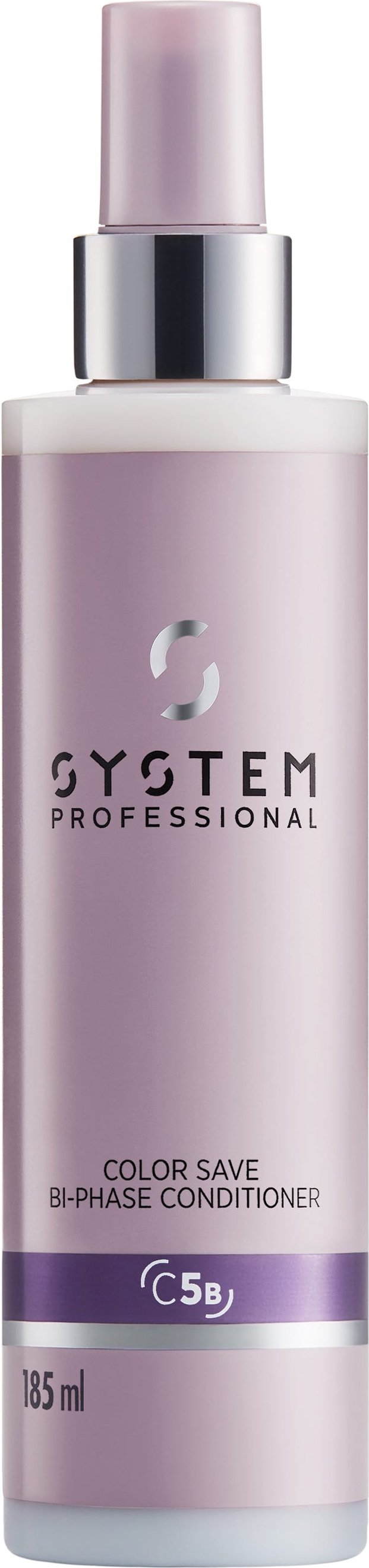 System Professional C5B Color Save Farbhaarkur Conditioner 185 ml