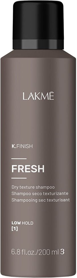 Thumbnail - Lakmé K.Finish Fresh Dry Texture Shampoo 200 ml